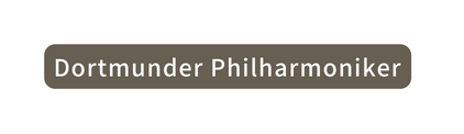 Dortmunder Philharmoniker